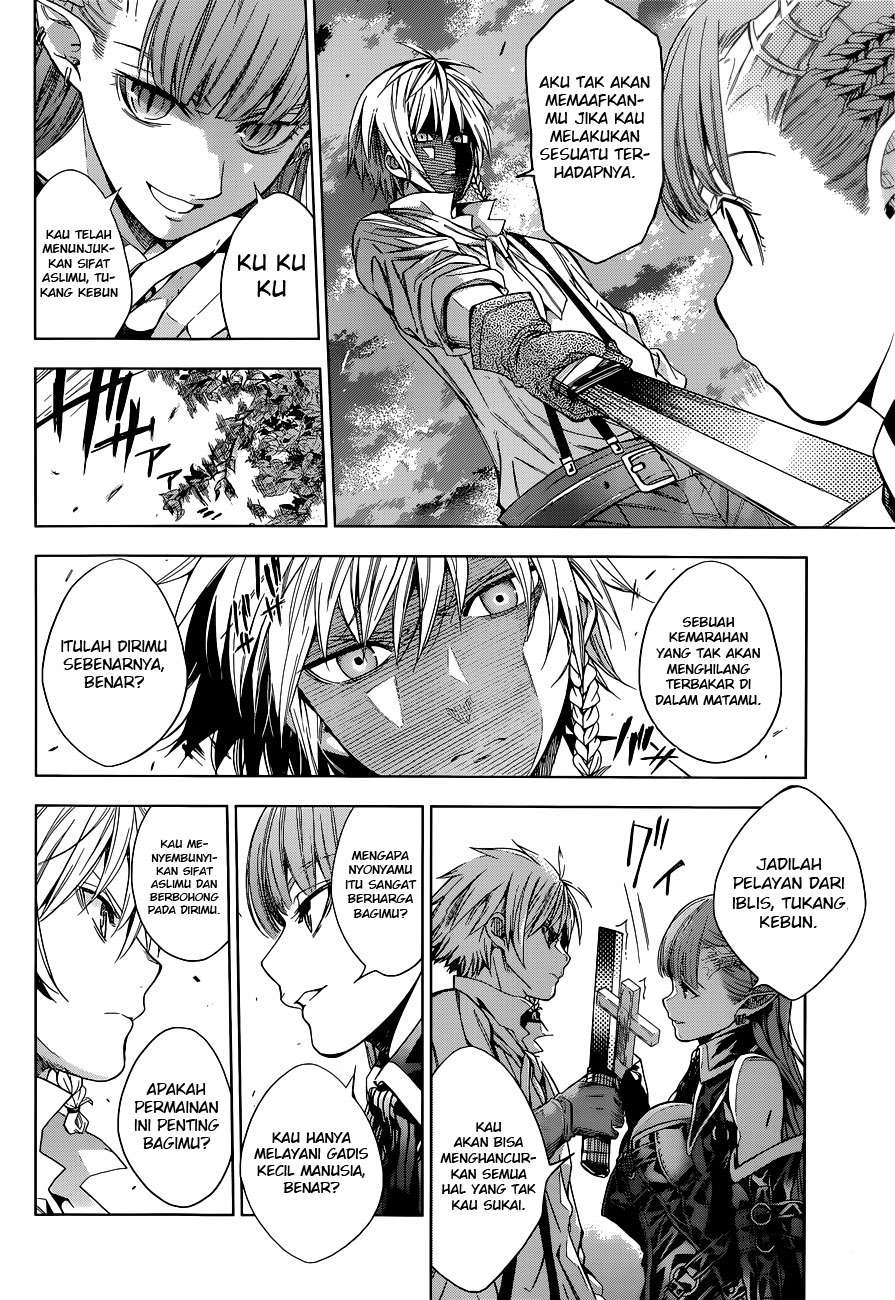 7th Garden Chapter 01 Gambar 38