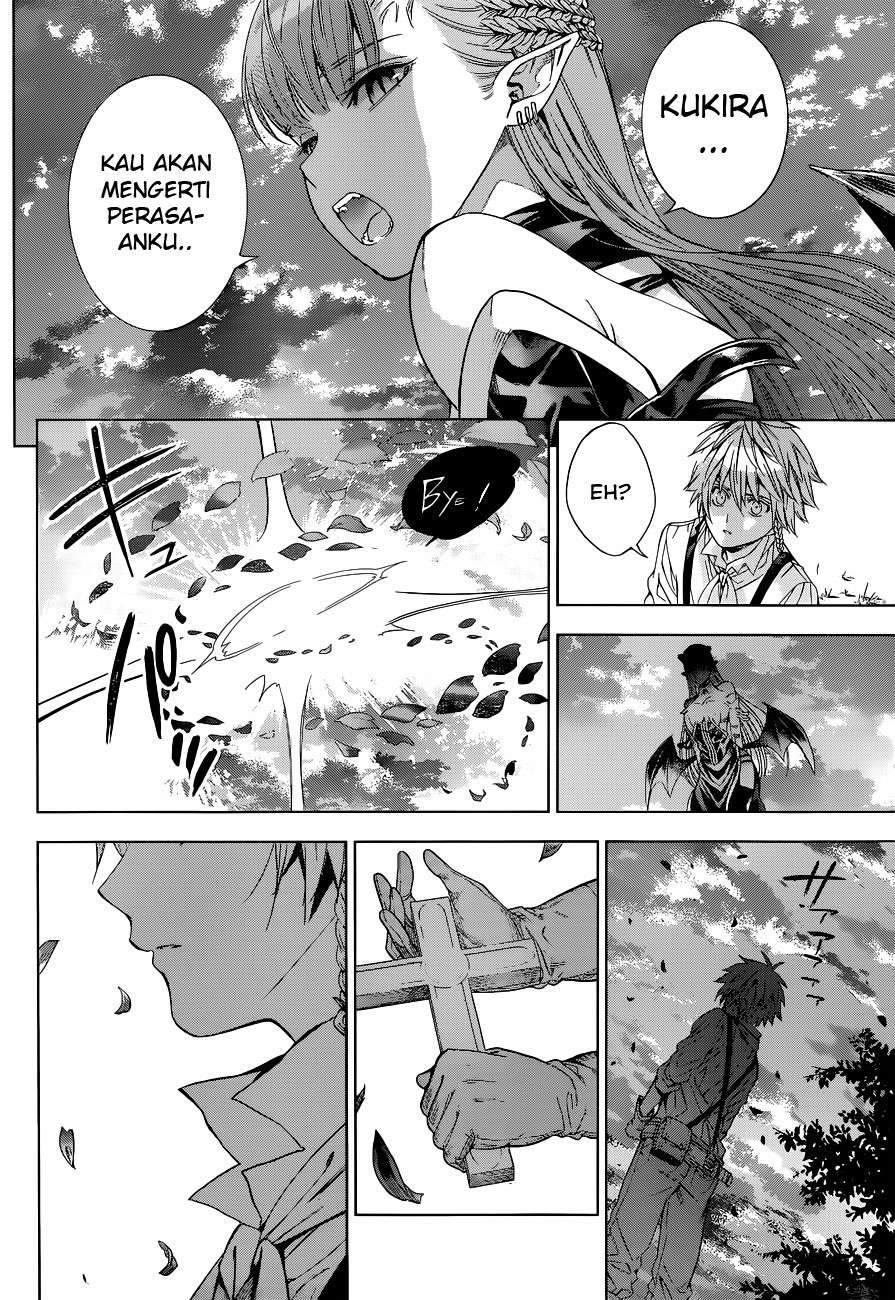 7th Garden Chapter 01 Gambar 40