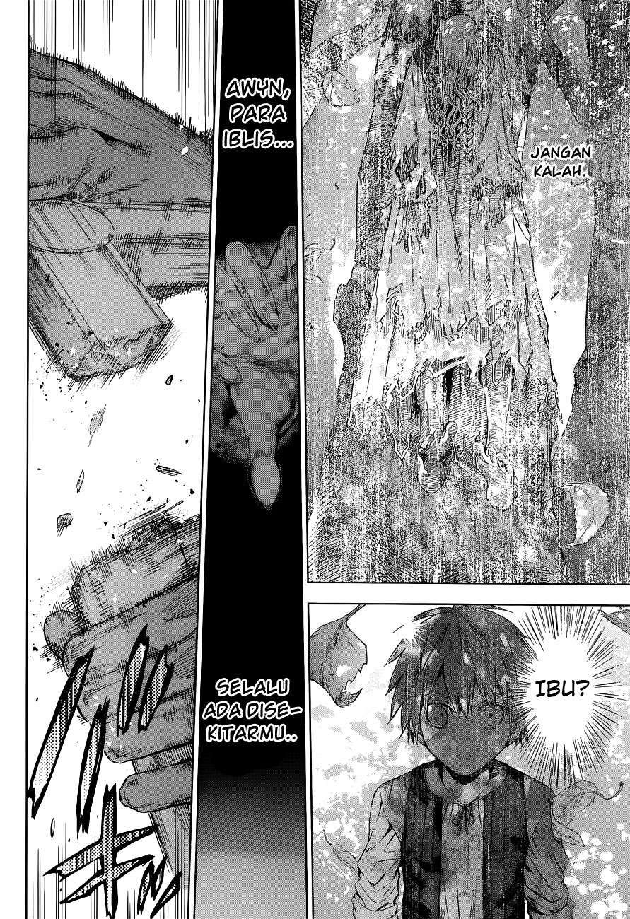 7th Garden Chapter 01 Gambar 42