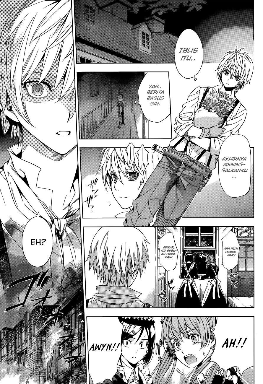 7th Garden Chapter 01 Gambar 45
