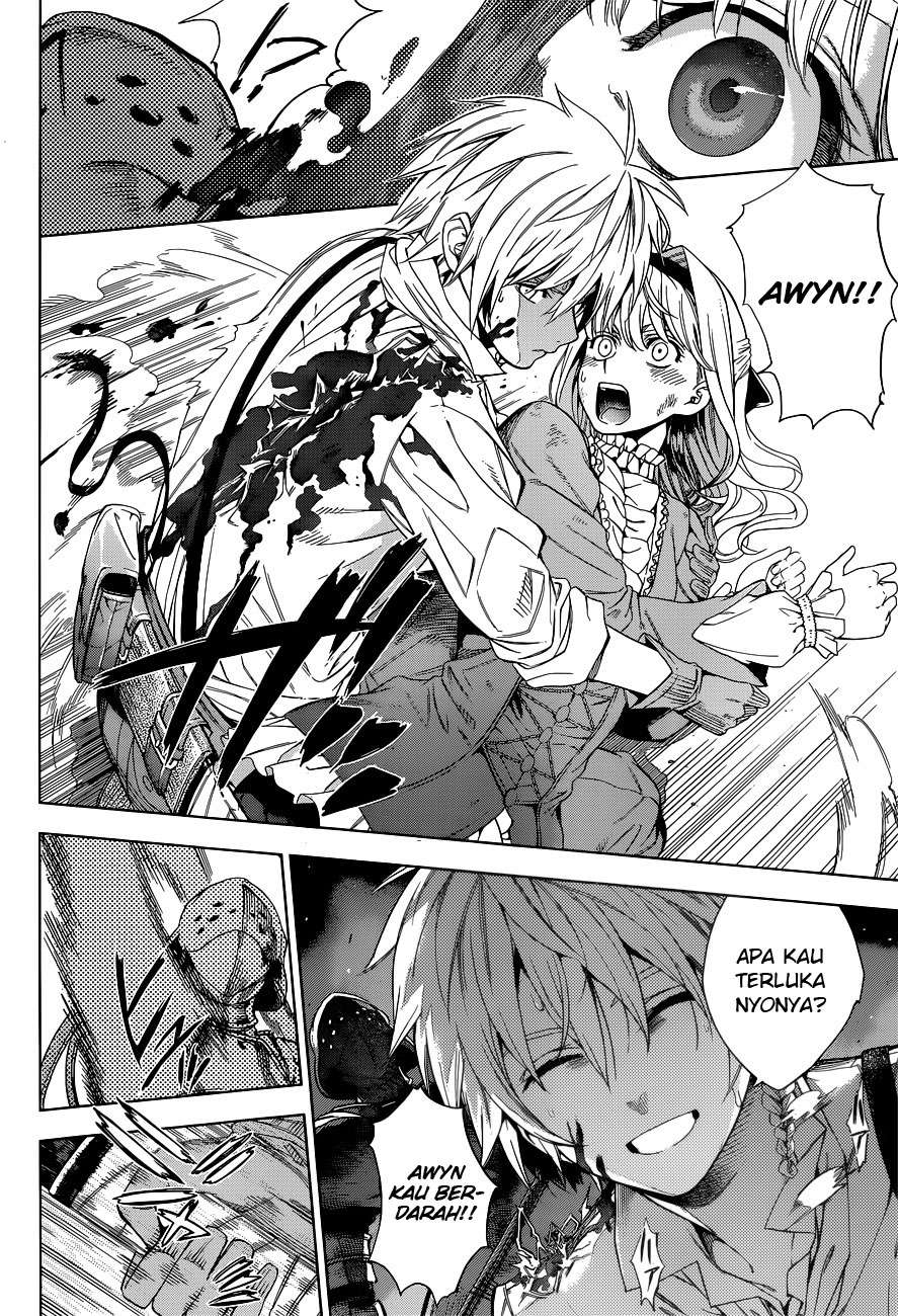 7th Garden Chapter 01 Gambar 50