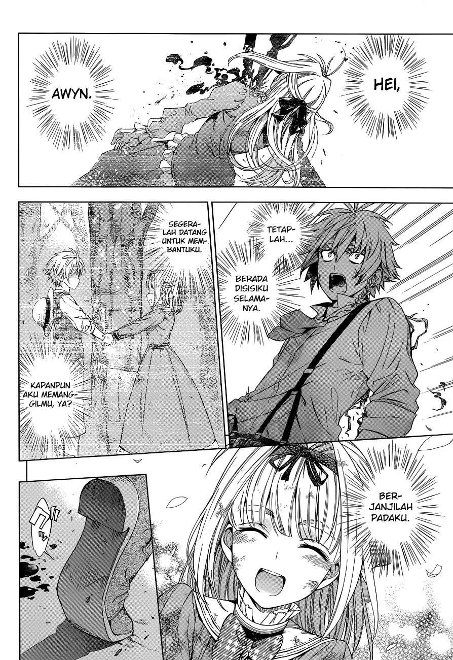 7th Garden Chapter 01 Gambar 54