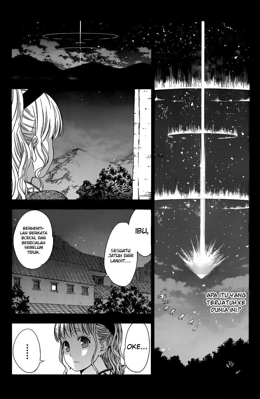 7th Garden Chapter 01 Gambar 6