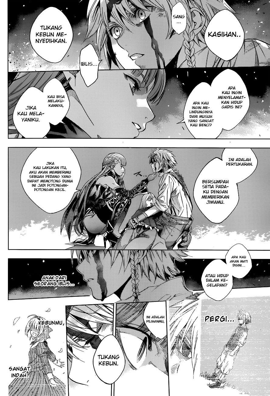 7th Garden Chapter 01 Gambar 61