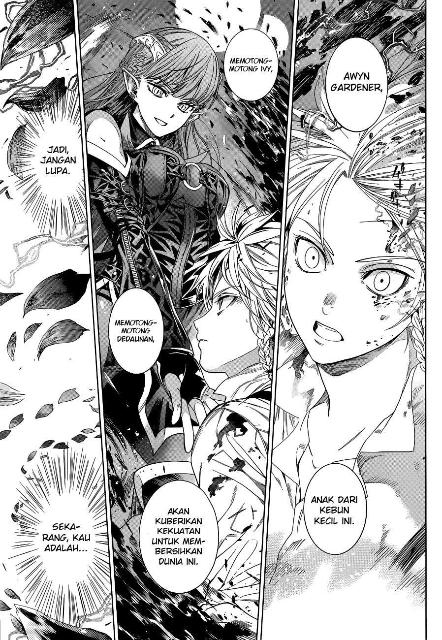 7th Garden Chapter 01 Gambar 64
