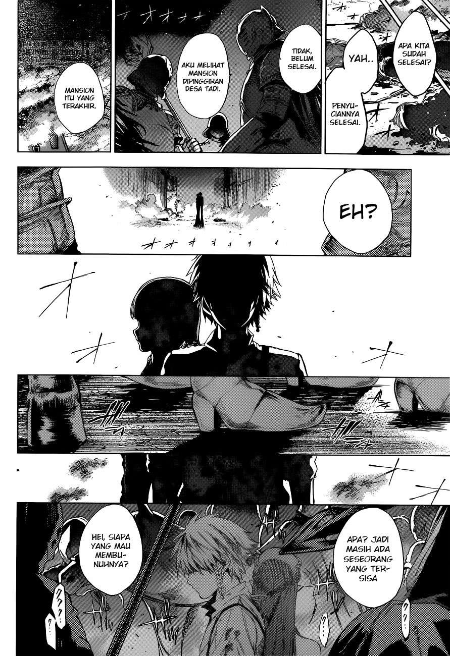 7th Garden Chapter 01 Gambar 65