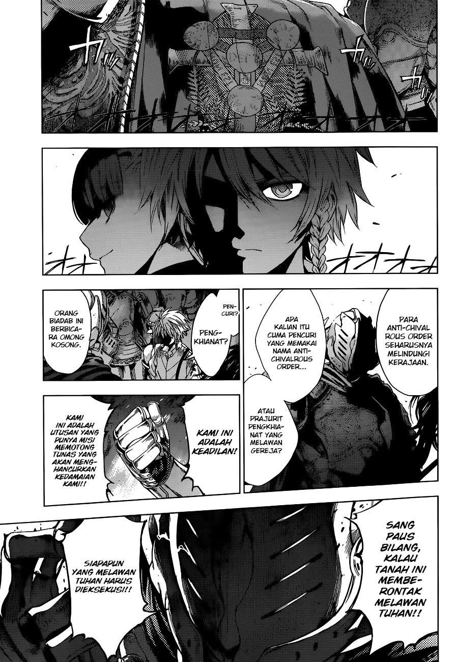 7th Garden Chapter 01 Gambar 66