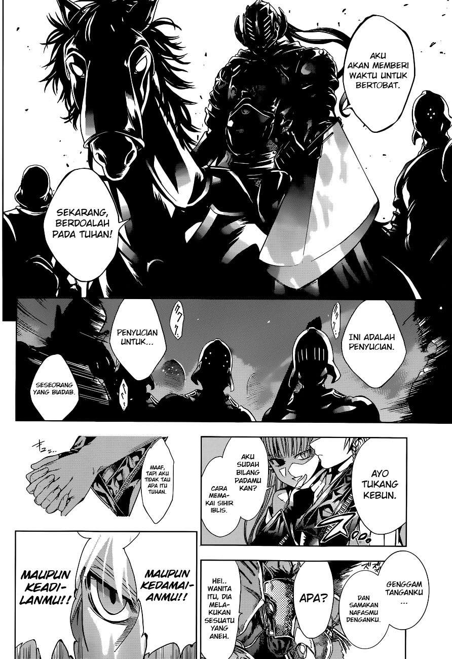 7th Garden Chapter 01 Gambar 67