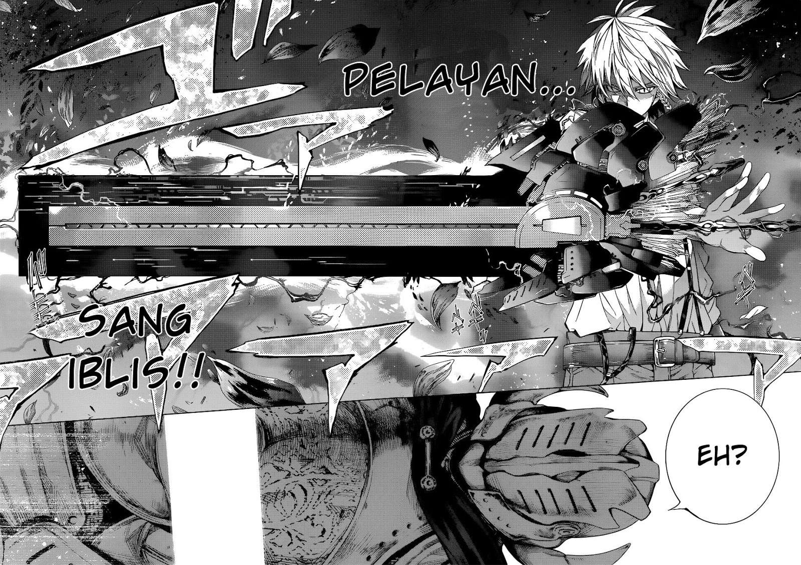 7th Garden Chapter 01 Gambar 69