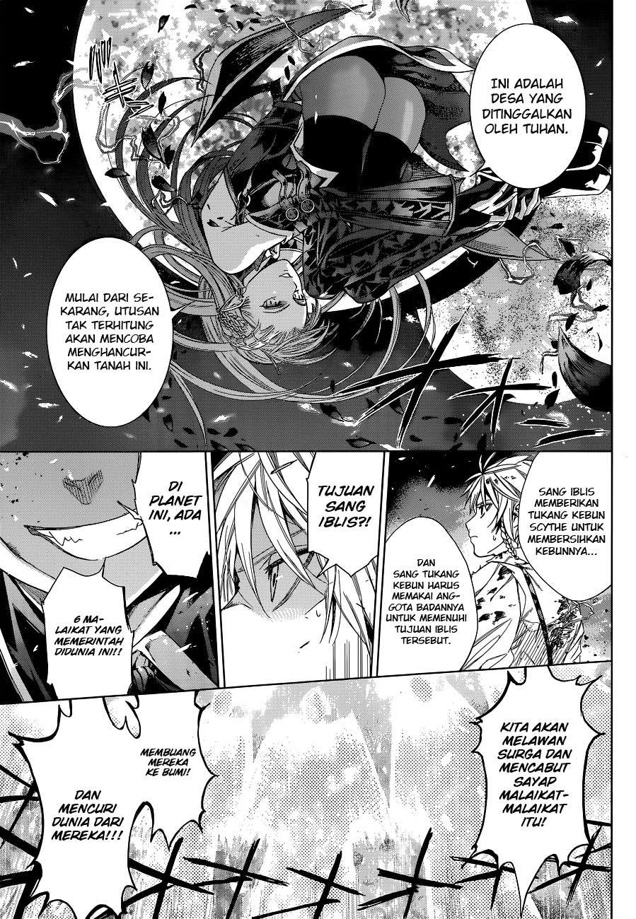 7th Garden Chapter 01 Gambar 72