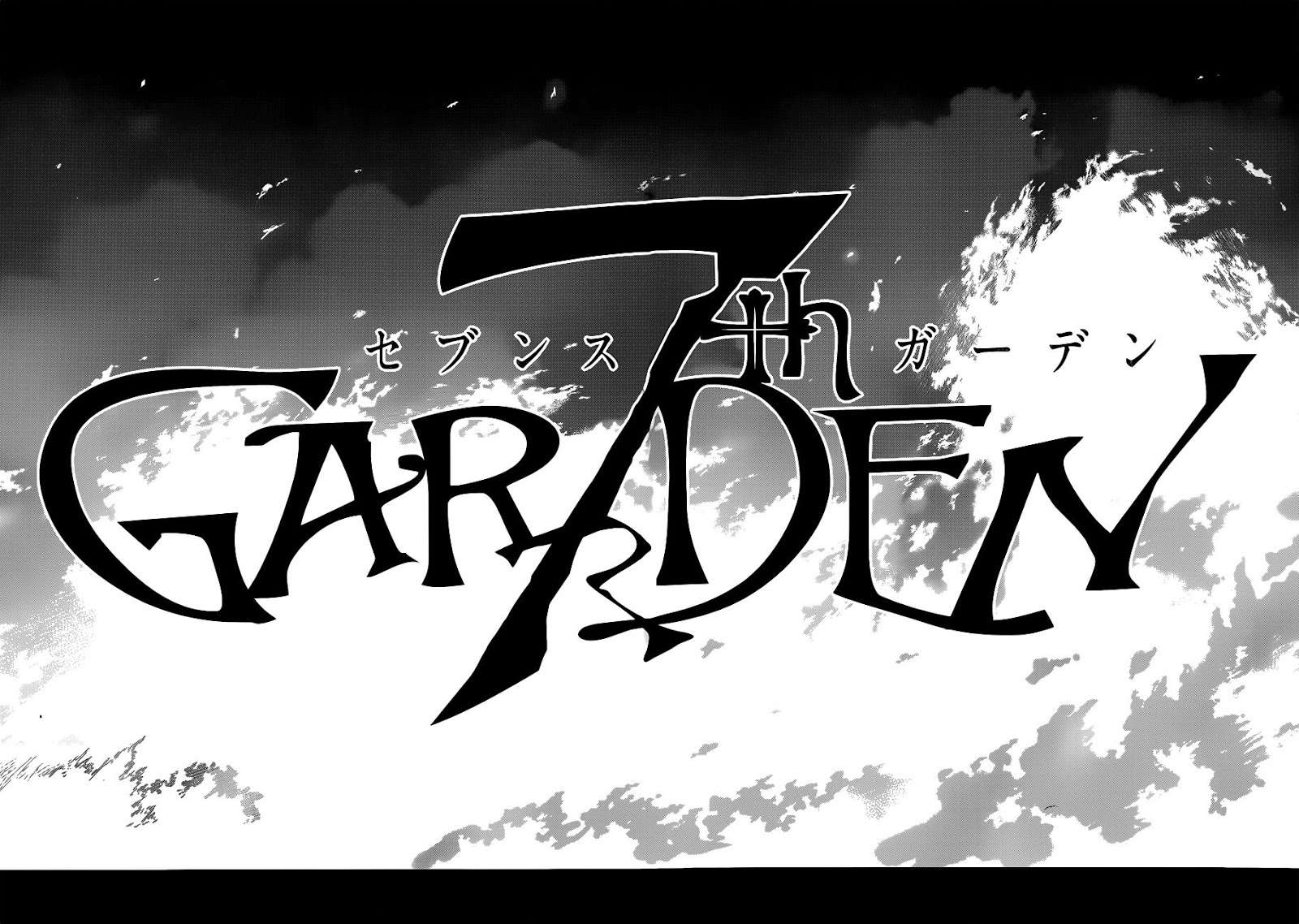 7th Garden Chapter 01 Gambar 73