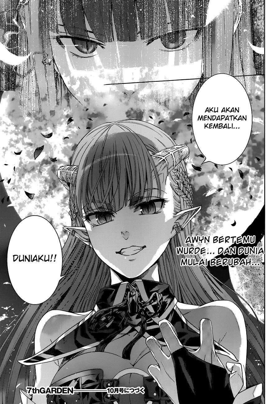 7th Garden Chapter 01 Gambar 75