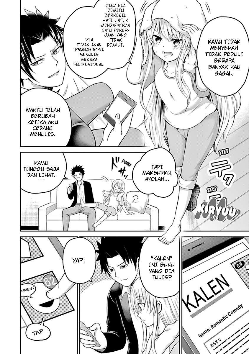 29 to JK Chapter 19 Gambar 27