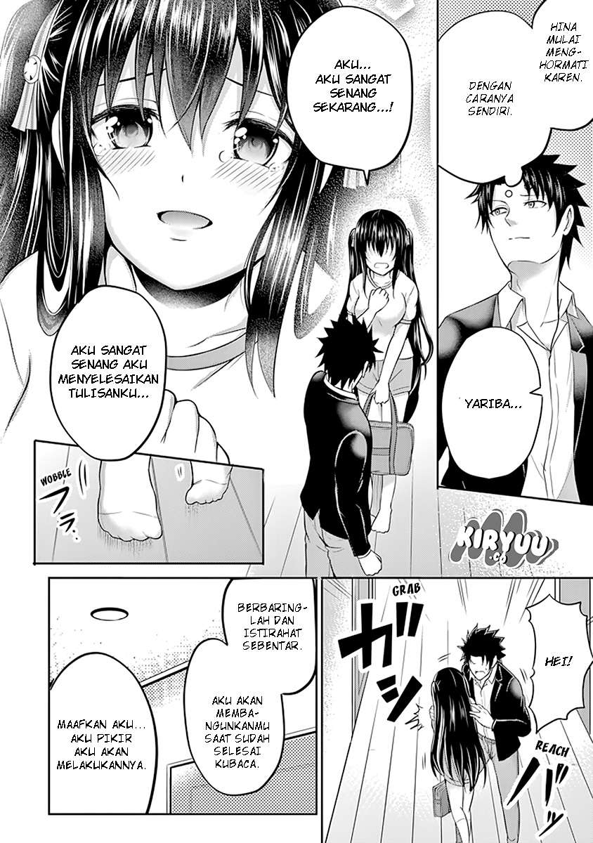 29 to JK Chapter 19 Gambar 36