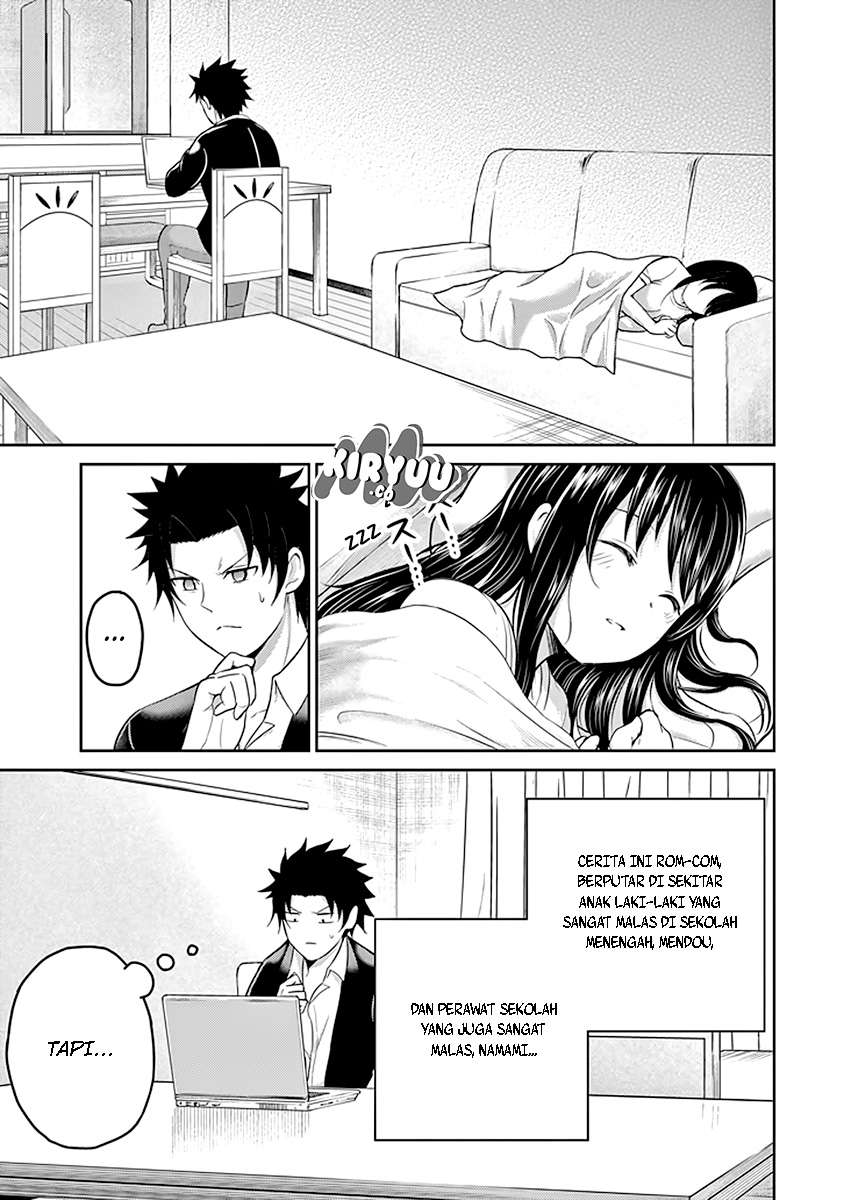 29 to JK Chapter 19 Gambar 37