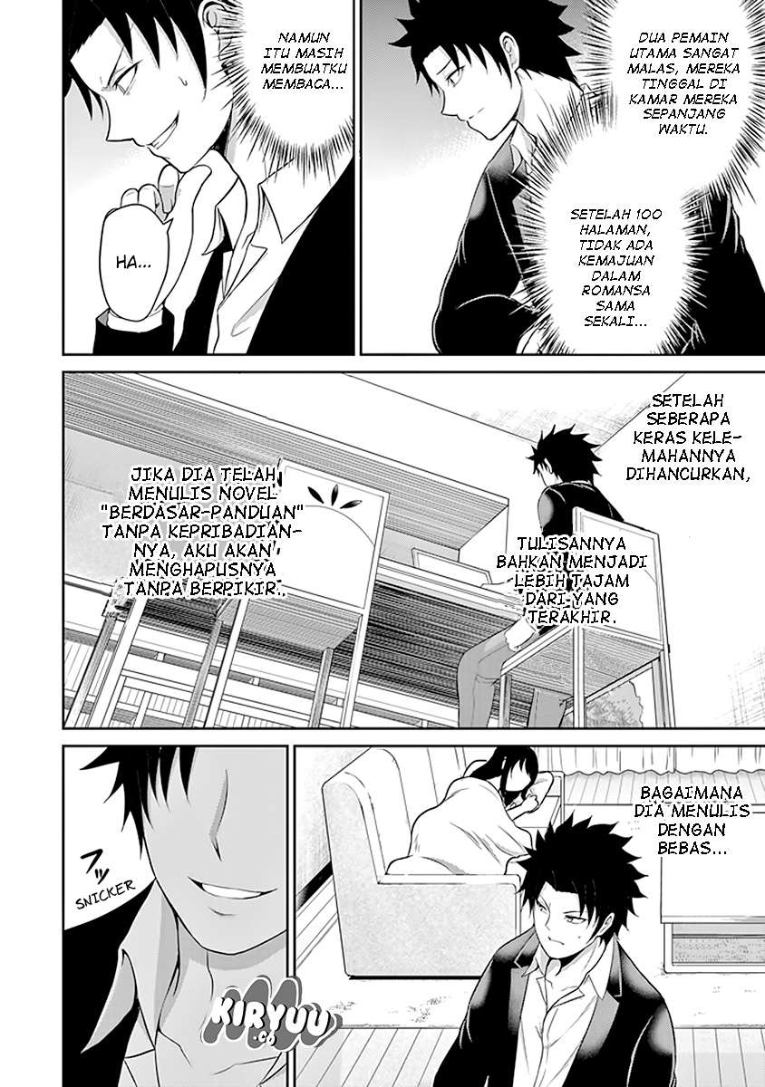 29 to JK Chapter 19 Gambar 38