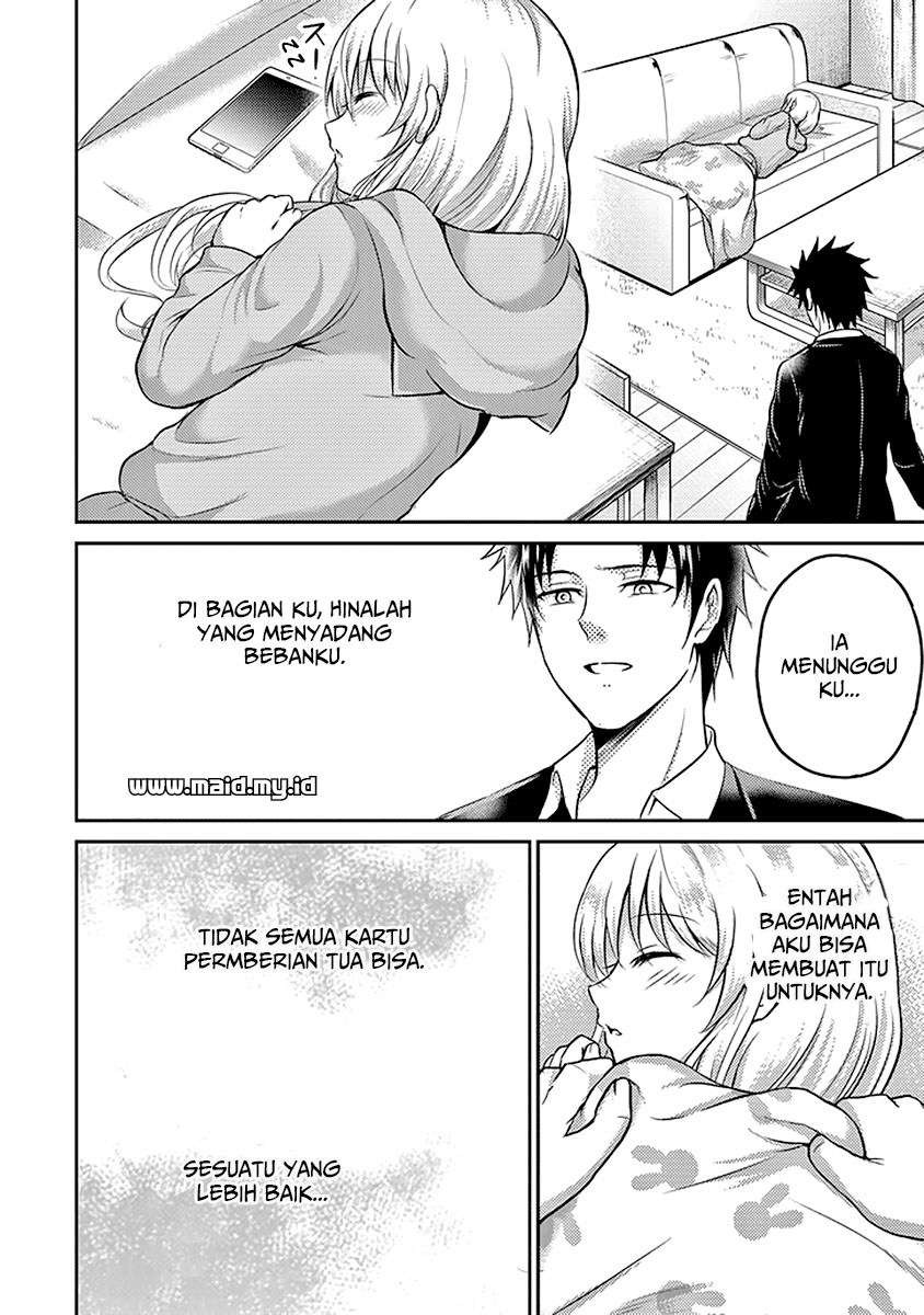 29 to JK Chapter 17 Gambar 45