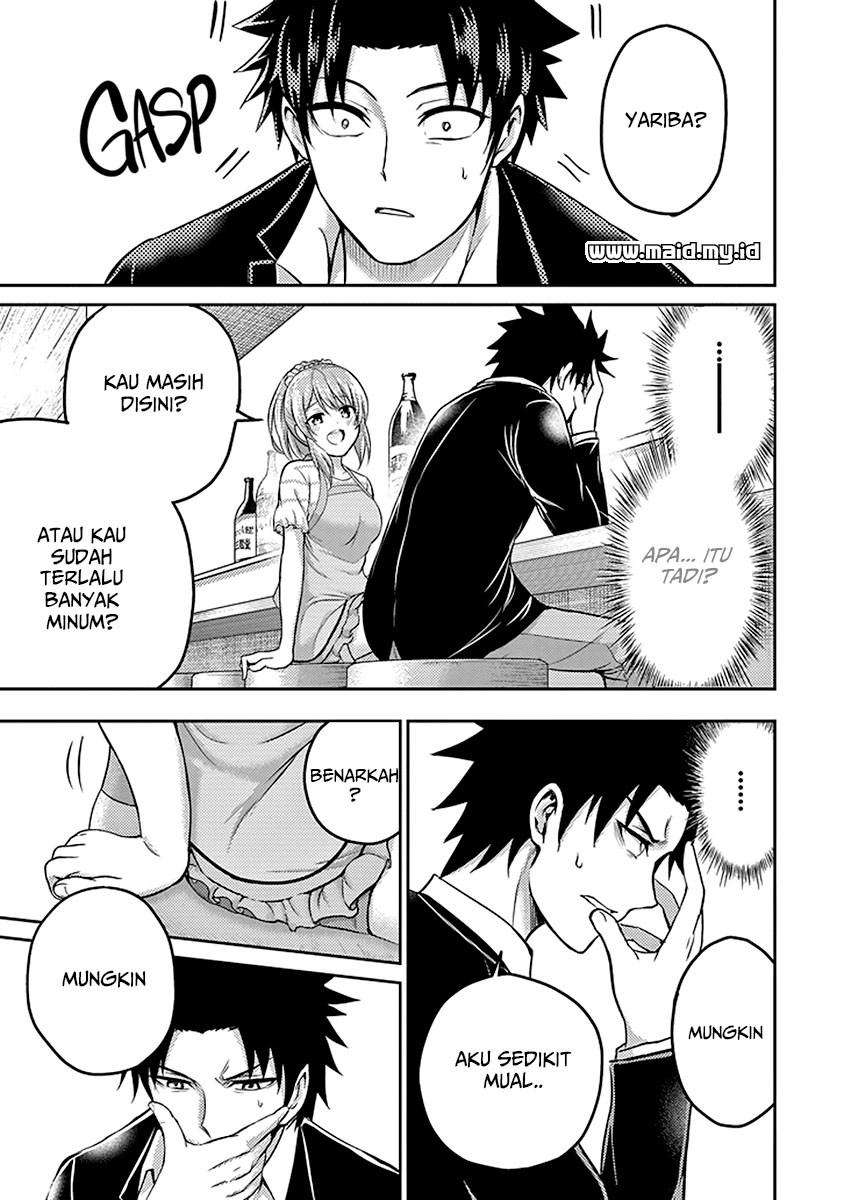 29 to JK Chapter 16 Gambar 20