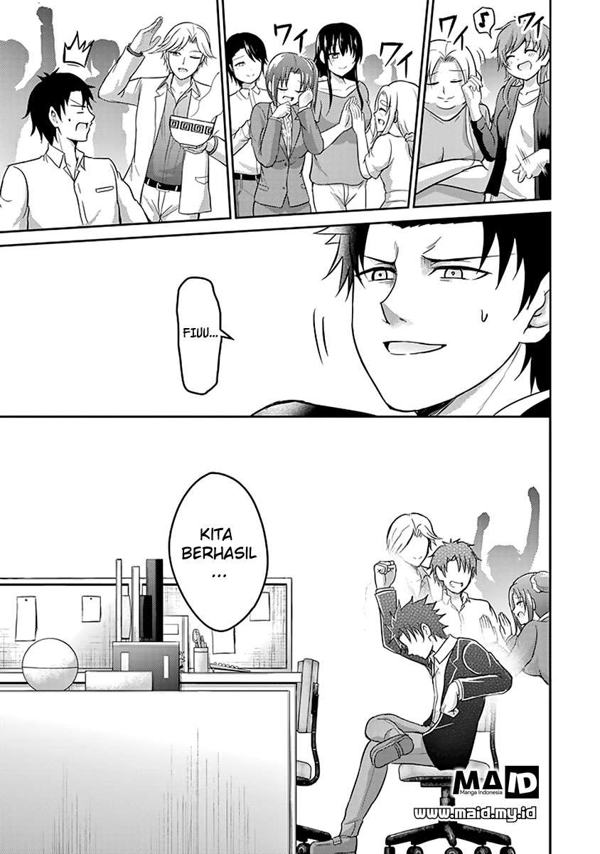 29 to JK Chapter 13 Gambar 26