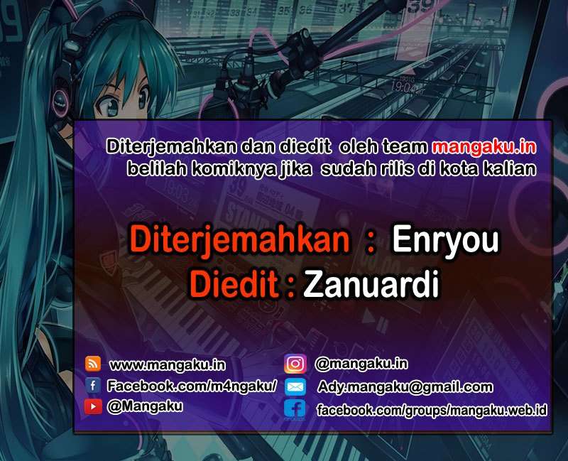 Baca Komik Domestic na Kanojo Chapter 222 Gambar 1