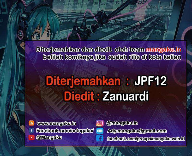 Baca Komik Domestic na Kanojo Chapter 210 Gambar 1