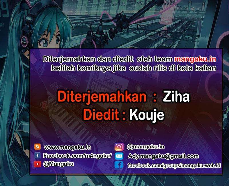 Baca Komik Domestic na Kanojo Chapter 200 Gambar 1