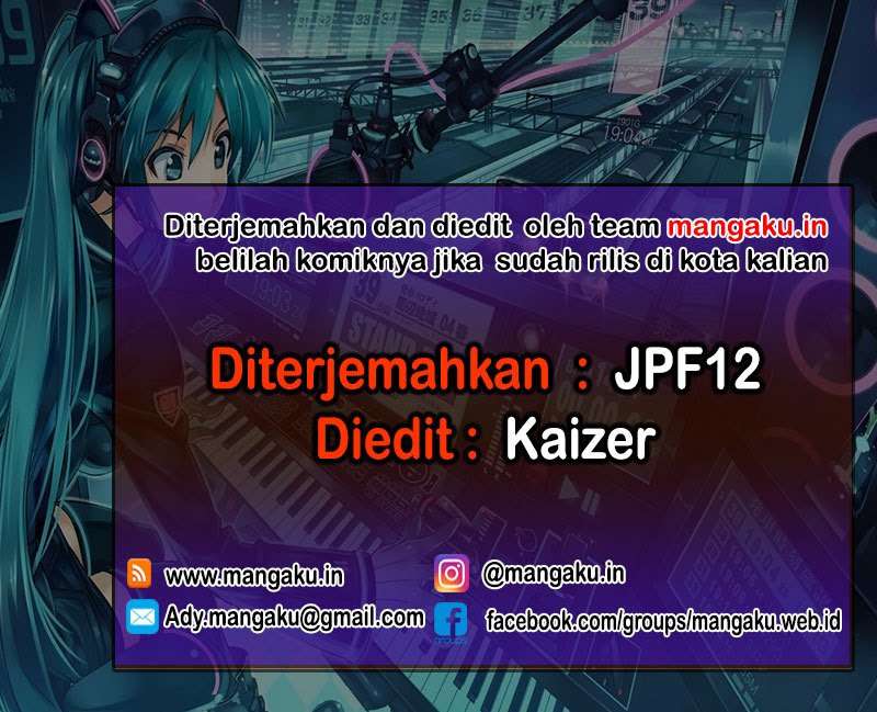 Baca Komik Domestic na Kanojo Chapter 187 Gambar 1