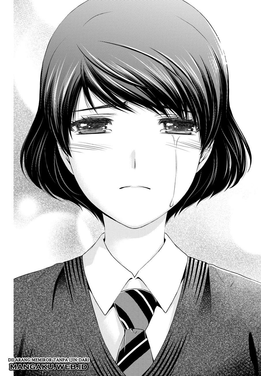 Domestic na Kanojo Chapter 45 Gambar 5