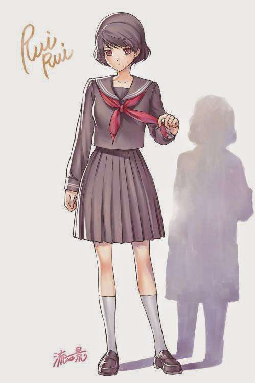 Domestic na Kanojo Chapter 29 Gambar 23