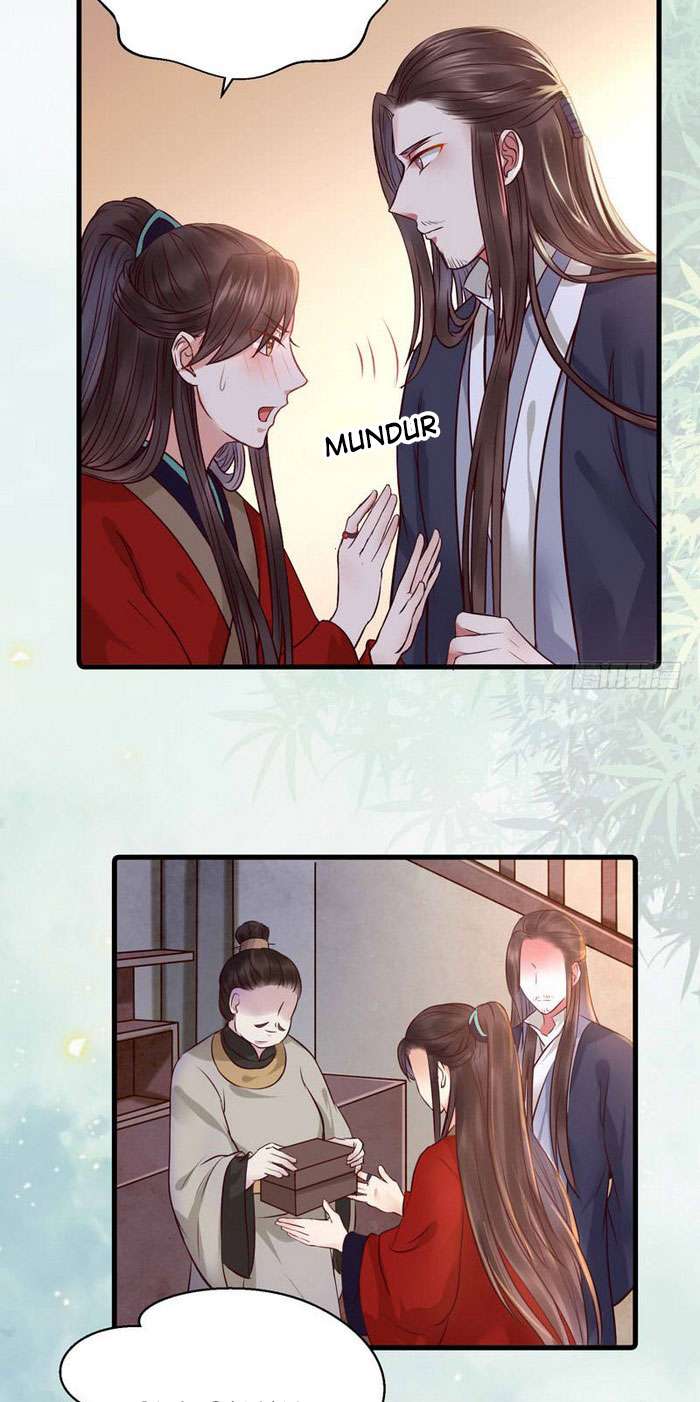 The Ghostly Doctor Chapter 114 Gambar 26