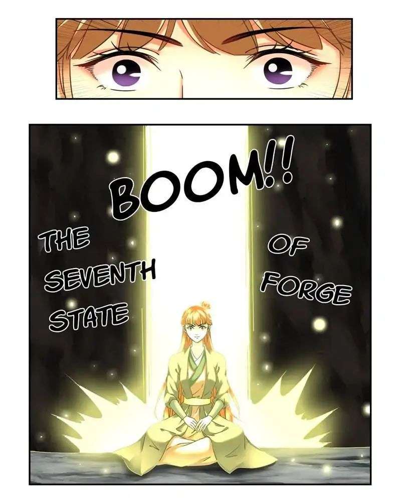 Miracle Doctor Abandoned Girl Chapter 24 Gambar 10