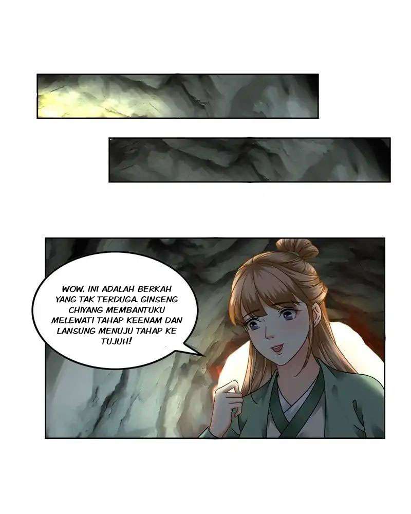 Miracle Doctor Abandoned Girl Chapter 24 Gambar 11