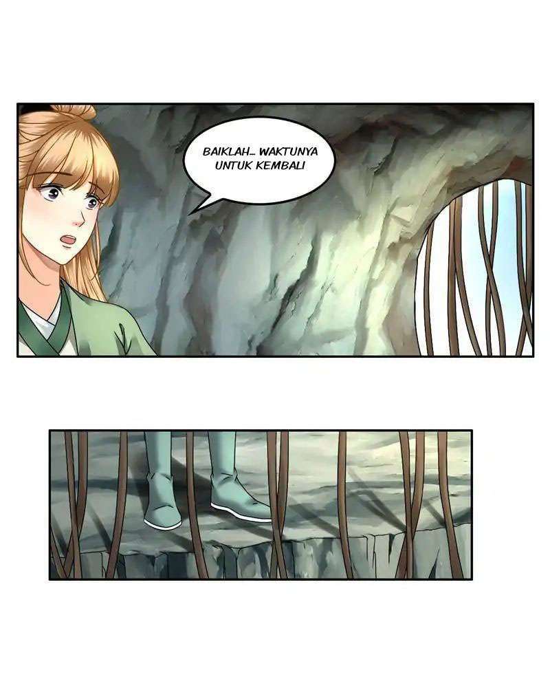 Miracle Doctor Abandoned Girl Chapter 24 Gambar 12