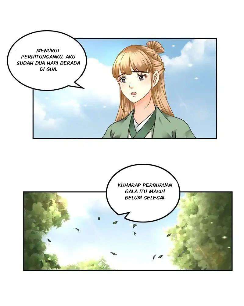 Miracle Doctor Abandoned Girl Chapter 24 Gambar 16