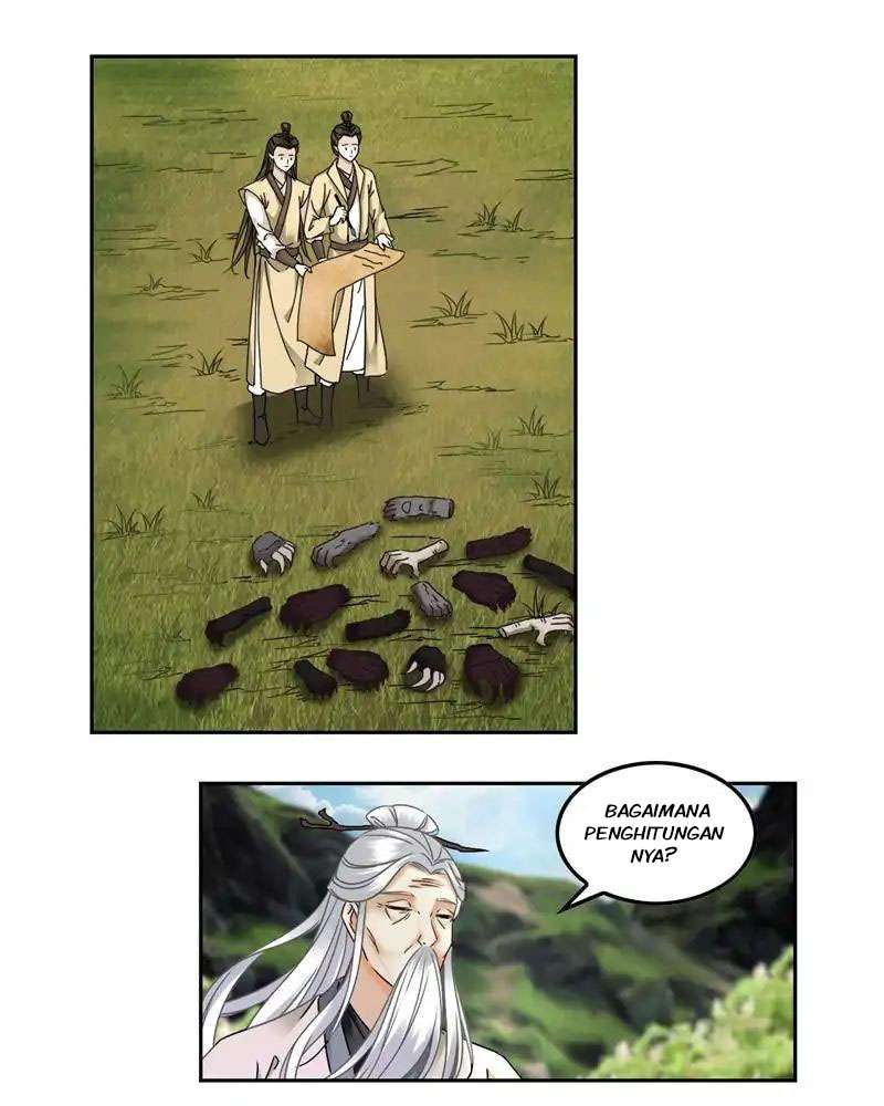 Miracle Doctor Abandoned Girl Chapter 24 Gambar 18