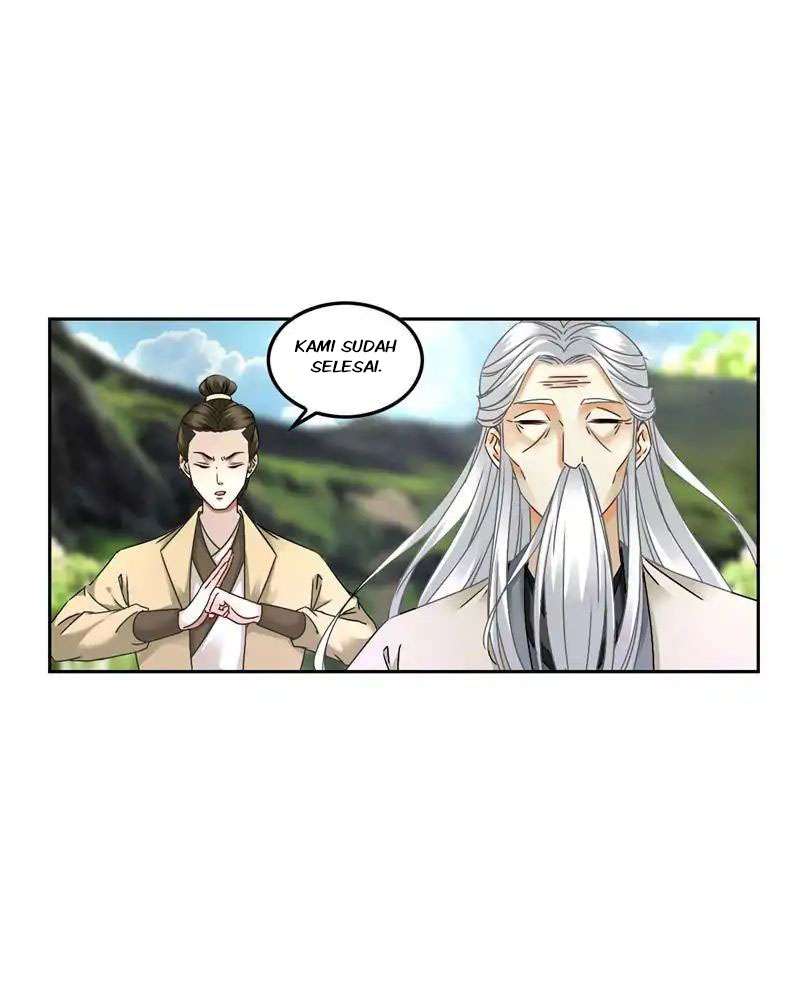 Miracle Doctor Abandoned Girl Chapter 24 Gambar 19