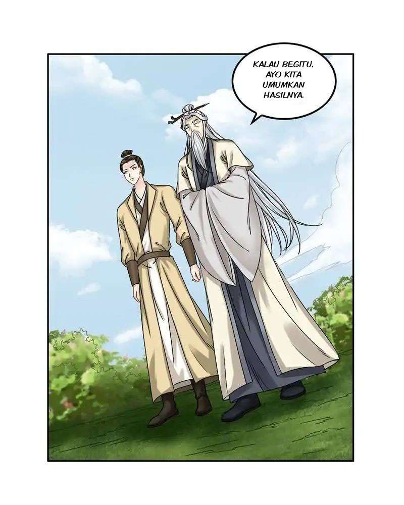 Miracle Doctor Abandoned Girl Chapter 24 Gambar 20