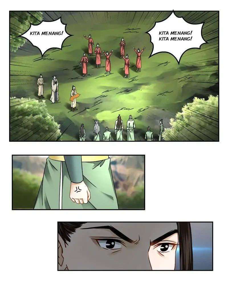 Miracle Doctor Abandoned Girl Chapter 24 Gambar 23
