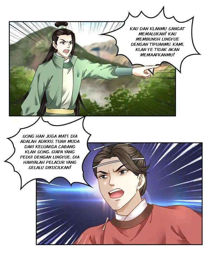 Miracle Doctor Abandoned Girl Chapter 24 Gambar 24