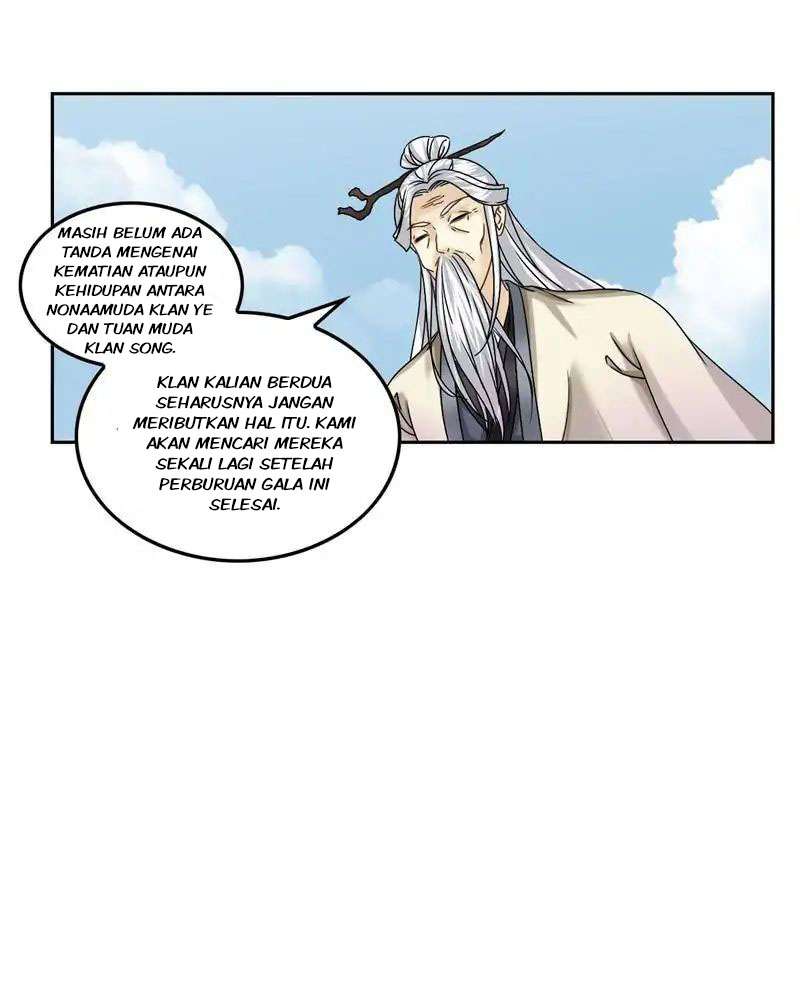 Miracle Doctor Abandoned Girl Chapter 24 Gambar 27