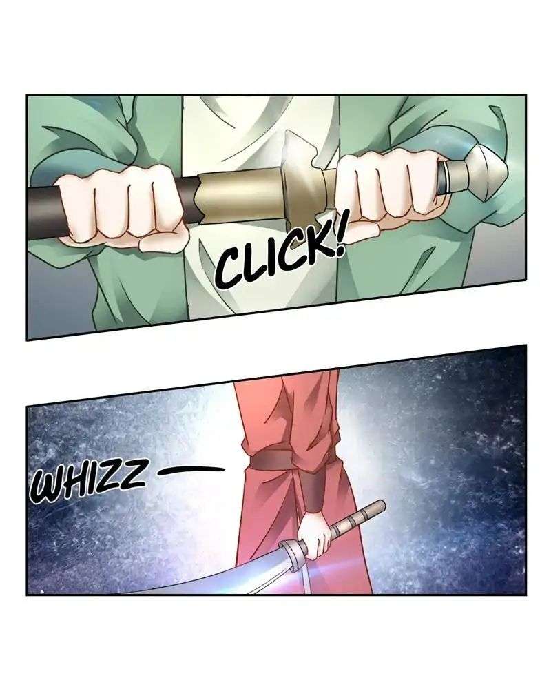 Miracle Doctor Abandoned Girl Chapter 24 Gambar 28
