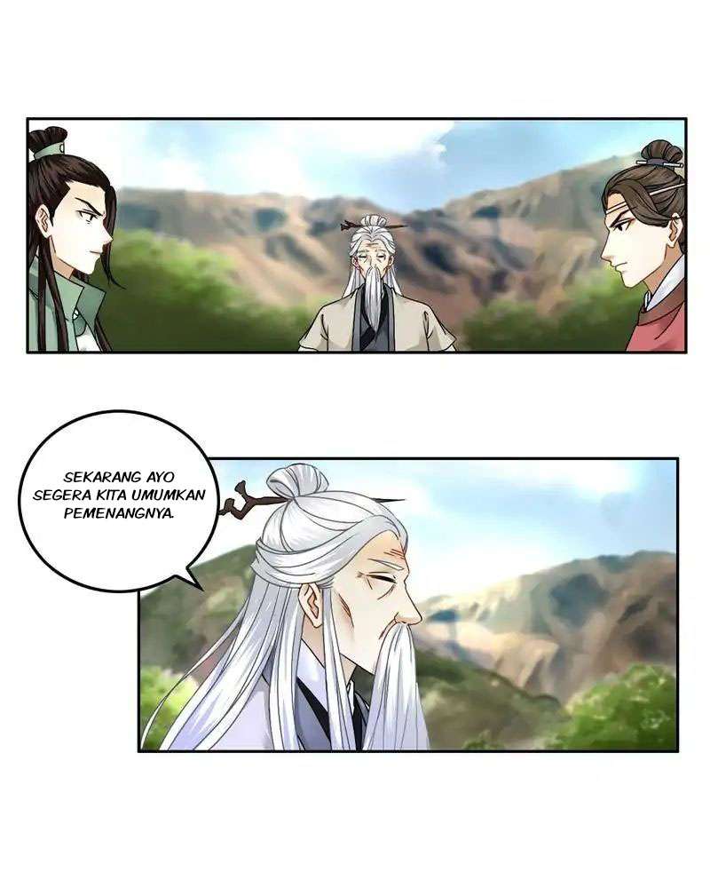 Miracle Doctor Abandoned Girl Chapter 24 Gambar 29