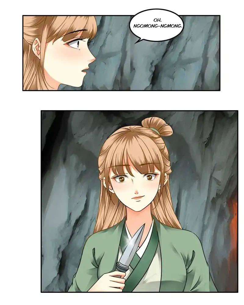 Miracle Doctor Abandoned Girl Chapter 24 Gambar 3