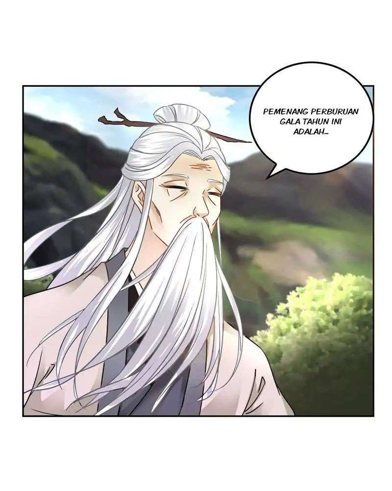 Miracle Doctor Abandoned Girl Chapter 24 Gambar 30