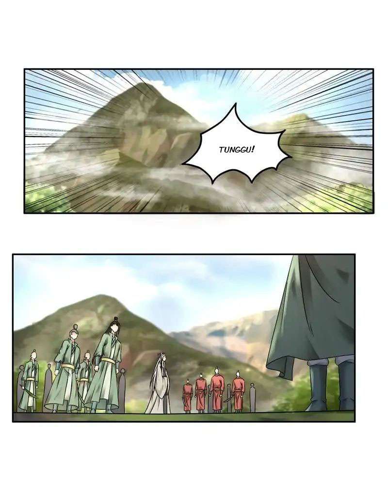 Miracle Doctor Abandoned Girl Chapter 24 Gambar 31