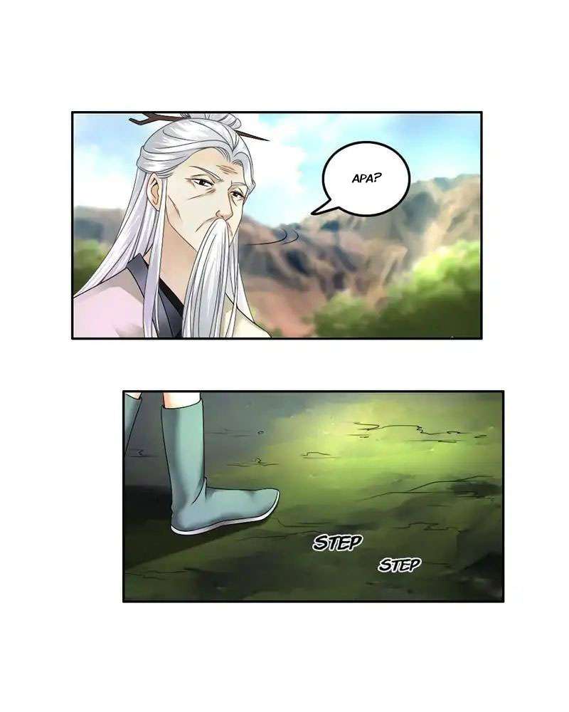 Miracle Doctor Abandoned Girl Chapter 24 Gambar 32