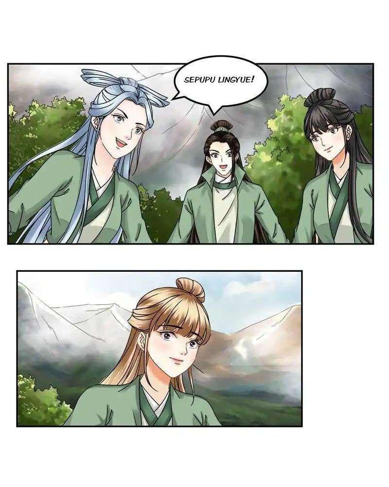 Miracle Doctor Abandoned Girl Chapter 24 Gambar 34
