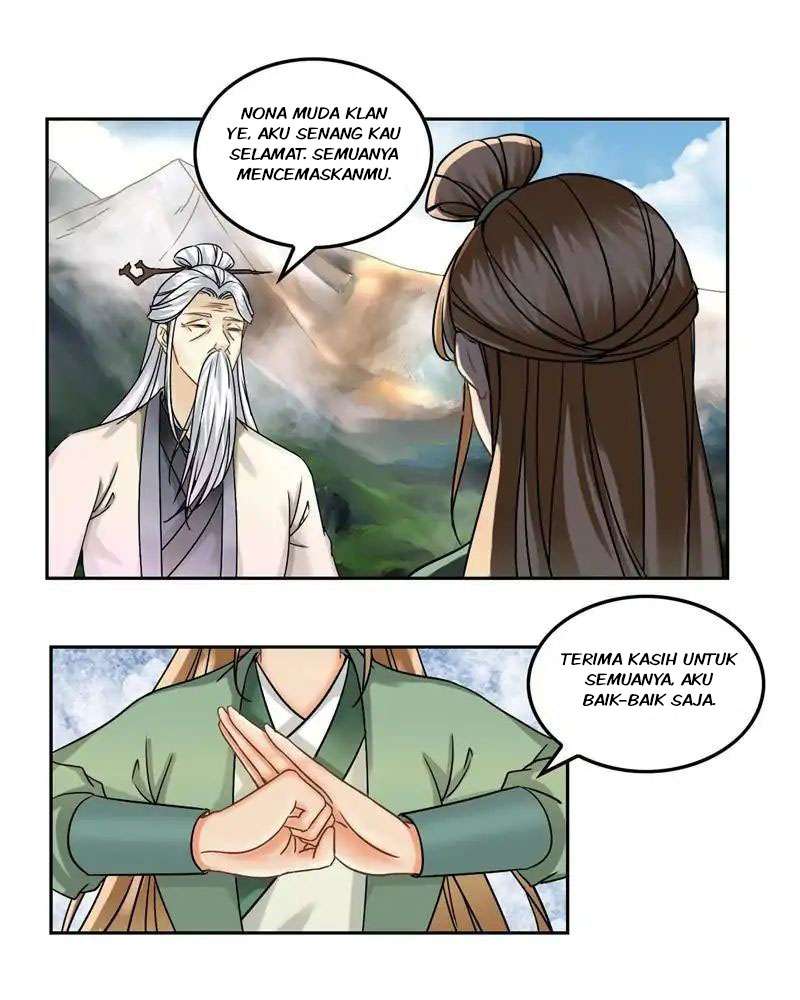 Miracle Doctor Abandoned Girl Chapter 24 Gambar 35