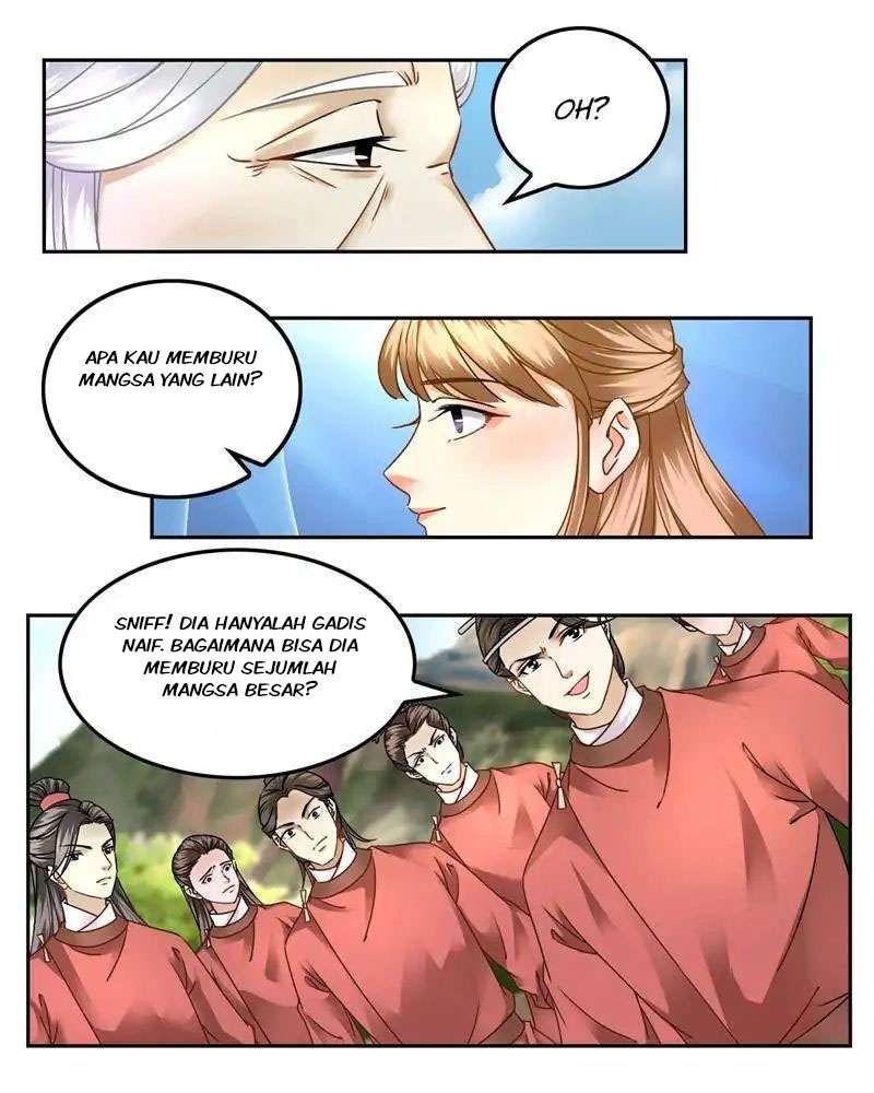Miracle Doctor Abandoned Girl Chapter 24 Gambar 37