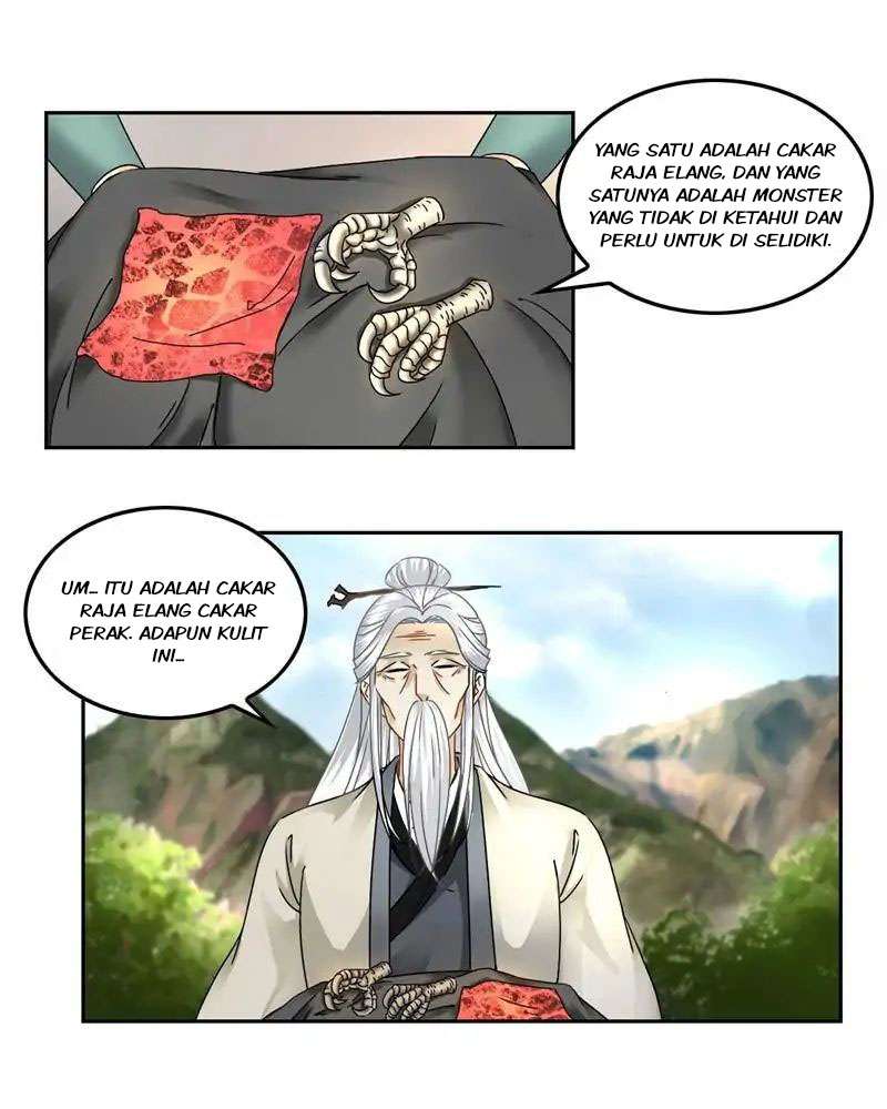 Miracle Doctor Abandoned Girl Chapter 24 Gambar 38